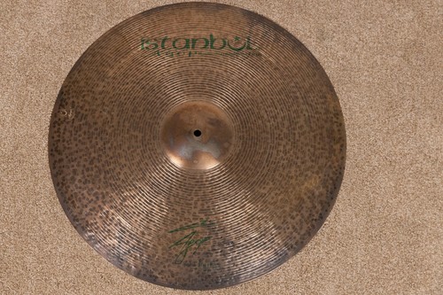 Istanbul agop signature - istanbul, 22"
