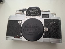 ALPA 5 Attrappe Dummy ATTENTION FACTICE