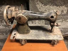 Singer vintage macchina da