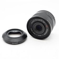 Sony FE 35 mm f2.8 ZA Sonnar