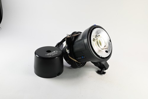 Elinchrom lite 200 - d-lite-2, (200