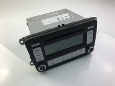 Lettore musicale VW GOLF V 1K1