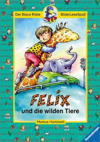 Ravensburger libro per - libro, bambini