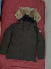 canada goose