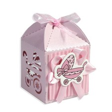 12 SCATOLINE PORTA CONFETTI