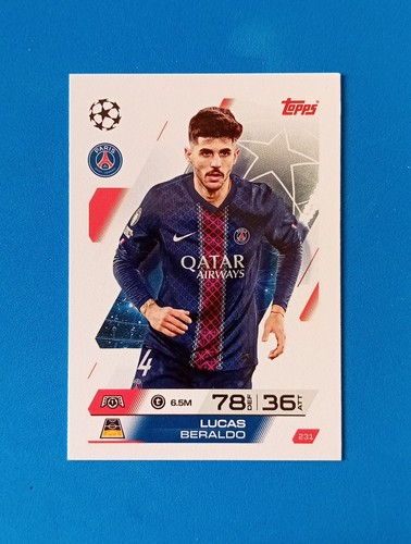 Topps match attax champions - attax,