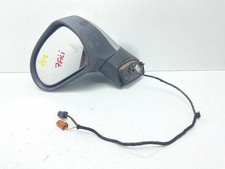 SPECCHIETTO RETROVISORE SINISTRO SX PER PEUGEOT 207 2° Serie 8149ZE (09>)