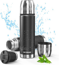 Borraccia Termica, Borraccia