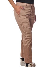 Dondup Donna Pantalone gamba