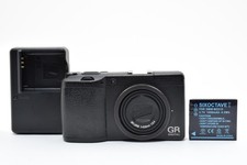 [Quasi come nuova] Ricoh GR