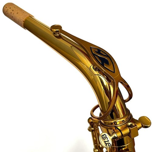 Selmer paris used - paris, alto