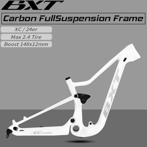 Telaio mtb sospensione - mtb,
