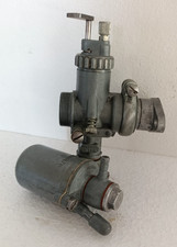 Carburatore dell'Orto UA 17 S