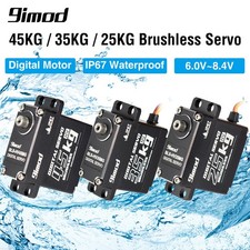 9imod Servo RC brushless