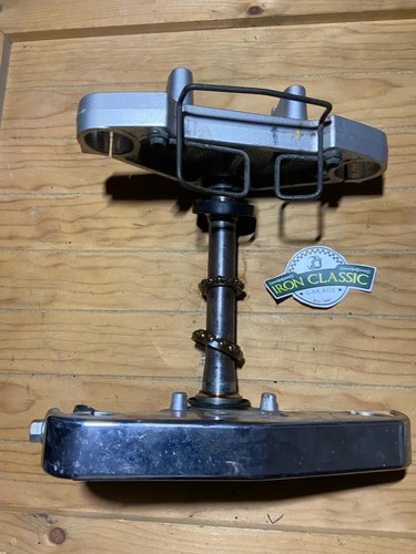 Tijas completas para suzuki - completas,