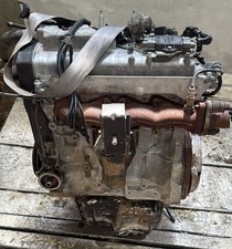 MOTORE SEMICOMPLETO PER PIAGGIO Porter Furgonato 0928955 benzina 1300 (93>)