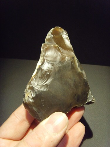 Lower paleolithic fine - lower,