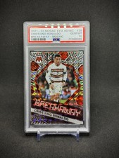 Cristiano Ronaldo 2021 Panini