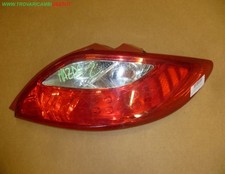 FANALE STOP POSTERIORE