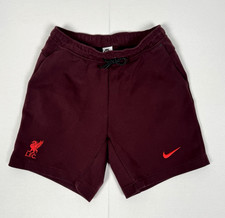 Pantaloncini Liverpool Nike