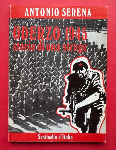 Antonio serena oderzo 1945 - antonio,