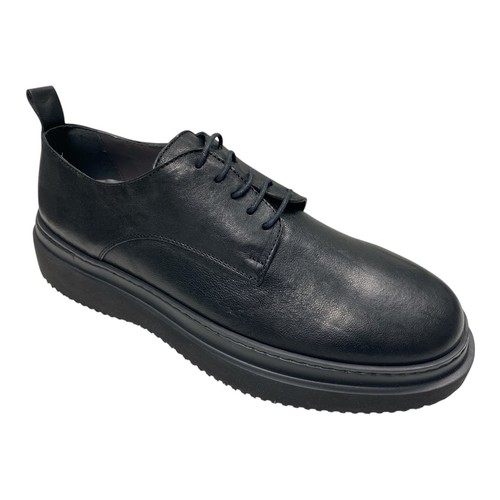 Scarpe derby uomo pollini - derby,