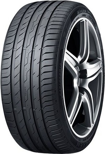 235 55r18 100w nexen nfera - 235/55r18,