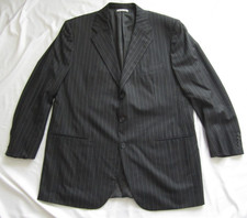 Blazer uomo Belvest 3 bottoni