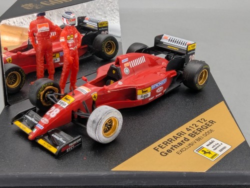 Modellini auto onyx göde - modellini, 1:43