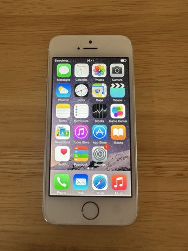 Iphone ios 3 64 - 5s, gb