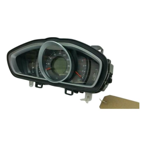 Orologio speedomoter volvo - orologio,