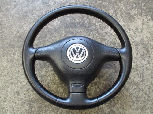 Volante pelle - volante,