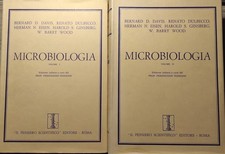 Microbiologia volumi - 2,
