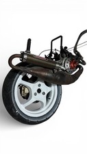 Blocco motore completo - blocco, di