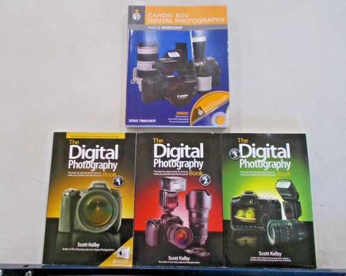Digital photography trade - 4,