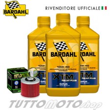 Tagliando YAMAHA XT 500 1980