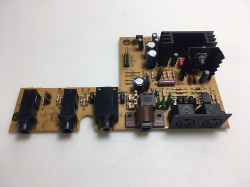 Farfisa tk73 scheda - farfisa,