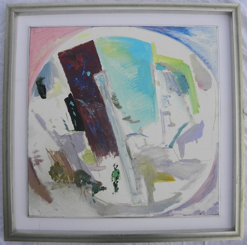 Ernesto treccani milano - treccani, (milano