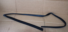 46510654 GUARNIZIONE PROFILATO VETRO PORTA ANTERIORE SX FIAT MULTIPLA DAL 1998