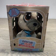 Rescue Tales Carlino - Carlin - Carlino - Mopshond - Carlino 