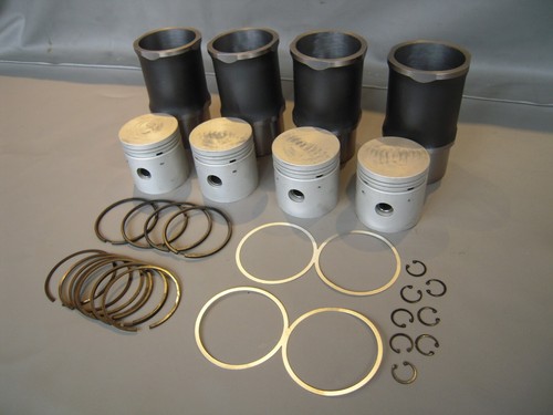 Triumph tr2 tr3 tr3a tr4 - triumph, tr4a