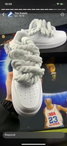 Air force rope - air,