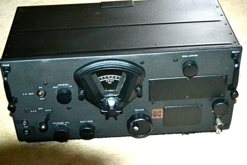 348 ricevitore b29 2ww - bc-348,