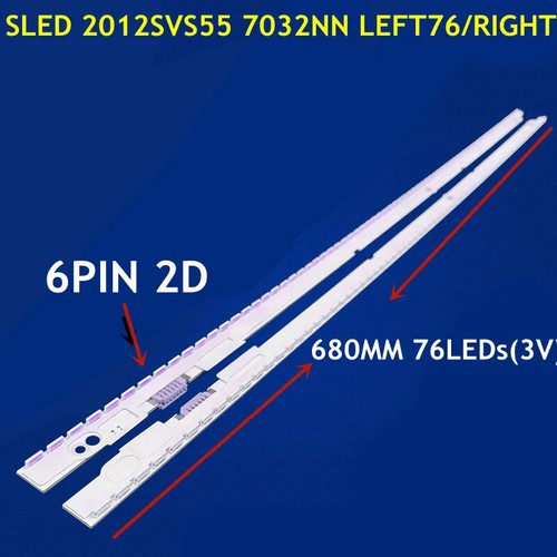 Striscia led per samsung - led, (2)
