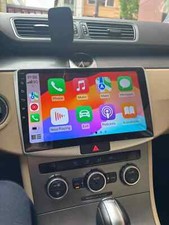 Display touch auto android - display,