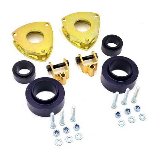 Kit rialzo 4cm spessori molle - kit,