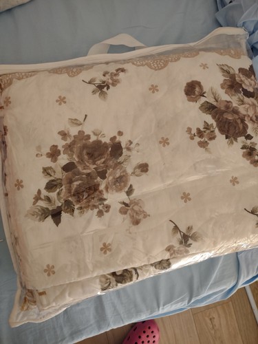 Coperta trapunta letto singolo - coperta,
