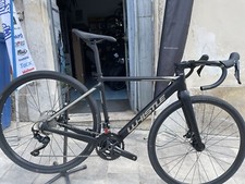 Gravel Bicicletta Whistle