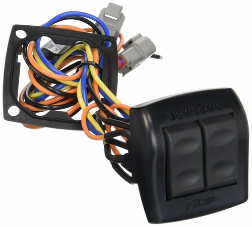 Bennett trim tabs - trim,