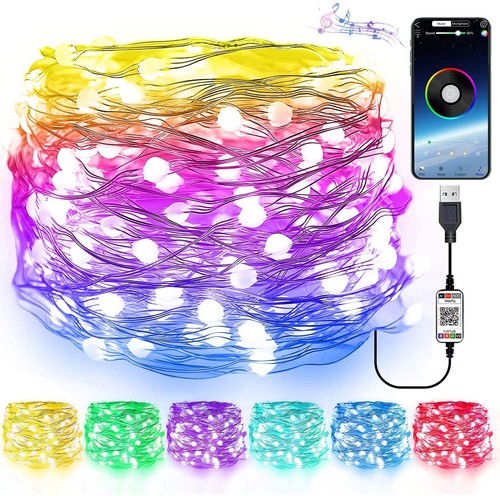 Stringa led indirizzabile - stringa,